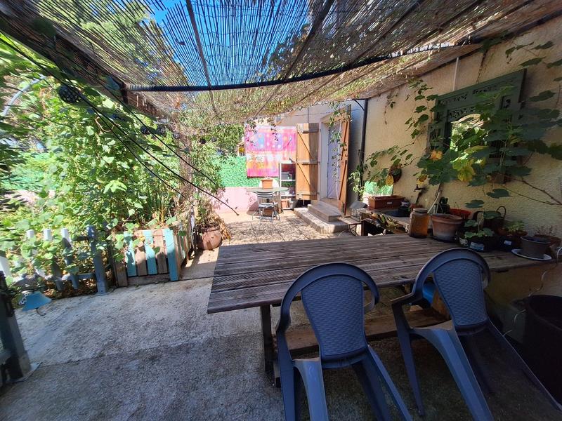 Maison - 153 m² - 7 pièces