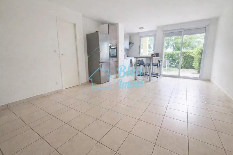 Appartement - 41 m² - 2 pièces