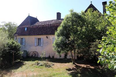 Longère - 361 m² - 13 pièces