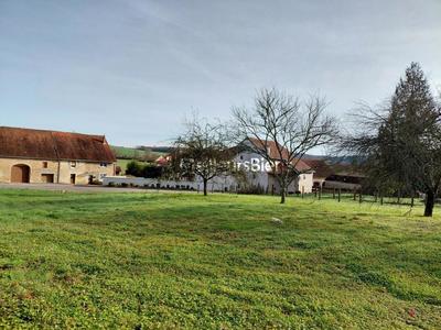 Terrain constructible - 1 m²