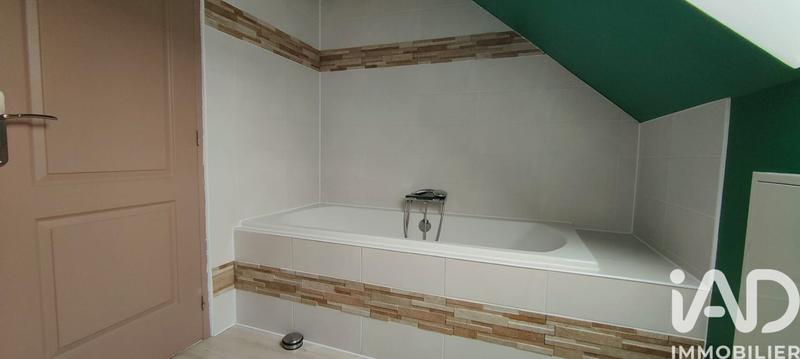 Maison - 160 m² - 5 pièces