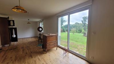 Maison - 78 m² - 4 pièces