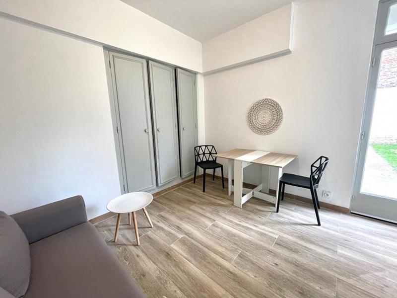 Appartement - 16 m² - 1 pièce