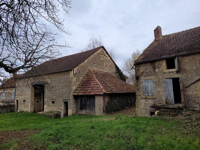 Maison - 138 m² - 2 pièces