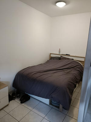Appartement - 21 m² - 1 pièce