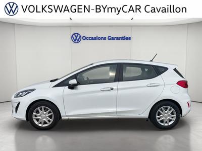 Ford Fiesta 1.1 70 ch Bvm5 Trend