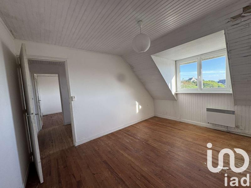 Maison - 127 m² - 6 pièces