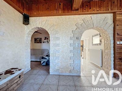 Maison - 174 m² - 10 pièces