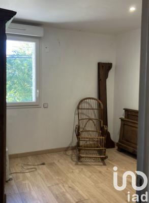 Maison - 93 m² - 3 pièces