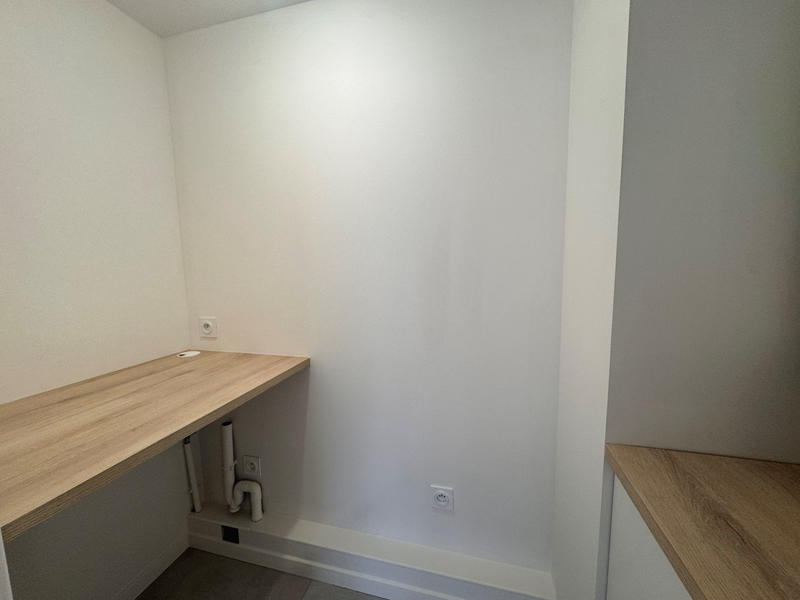 Appartement - 67 m² - 4 pièces