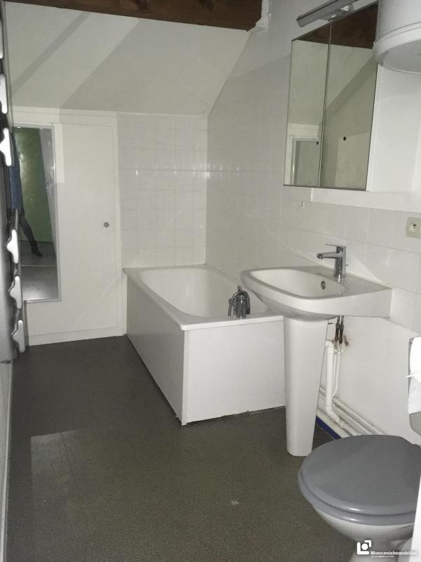 Appartement - 31 m² - 1 pièce