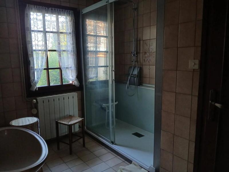 Maison - 169 m² - 5 pièces