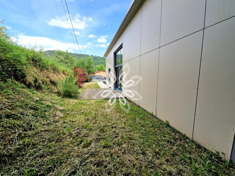 Maison - 86 m² - 3 pièces