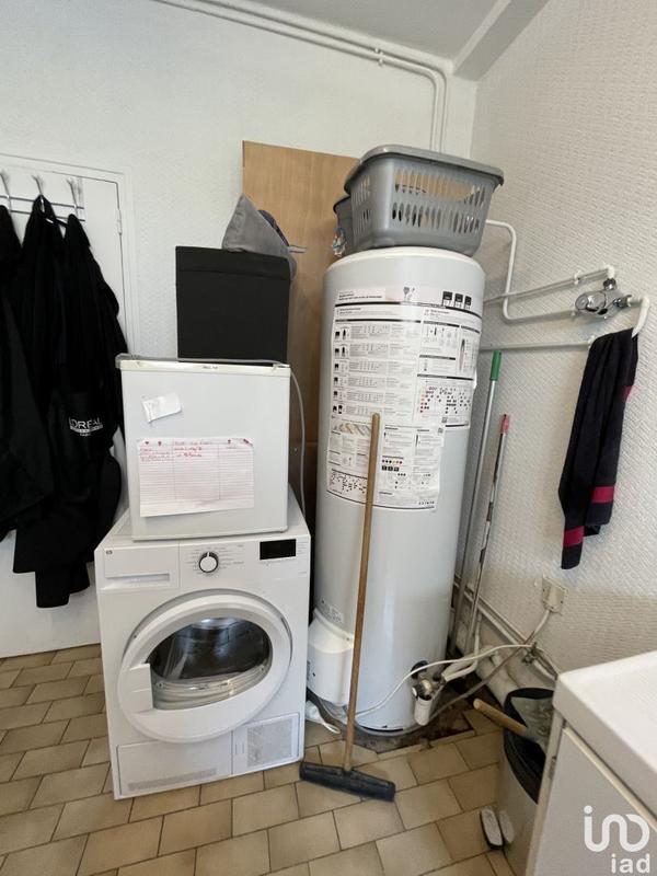 Local commercial - 63 m²