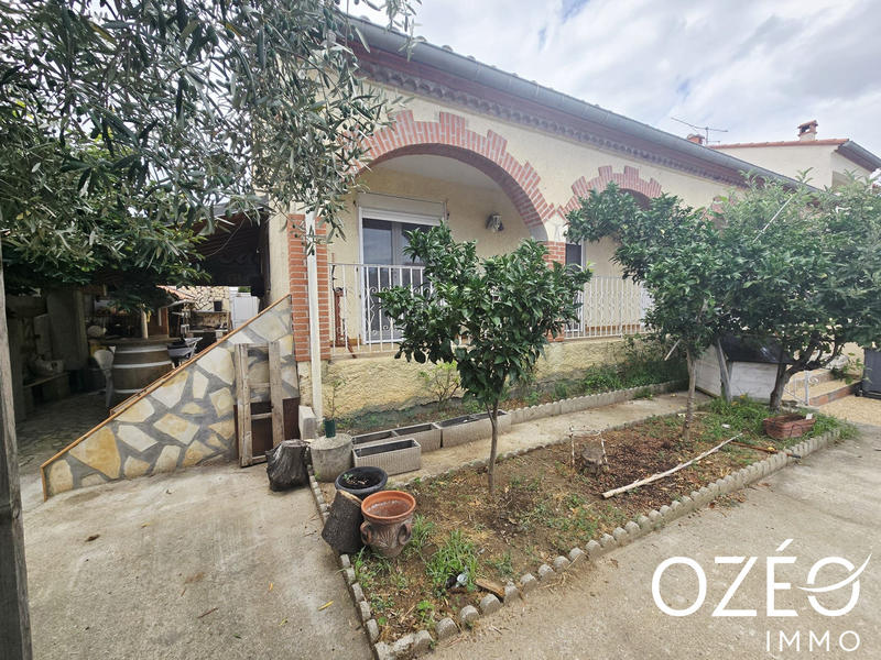 Maison traditionnelle - 173 m² - 8 pièces