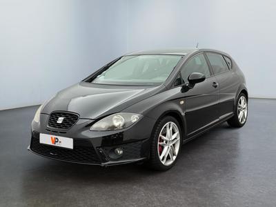Seat Leon 2.0 Tsi 240 Cupra