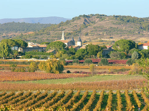 Maison - 65 m² - 3 pièces