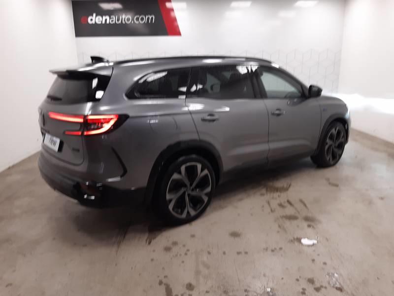 Renault Espace E-Tech full hybrid 200 Gsr2 esprit Alpine