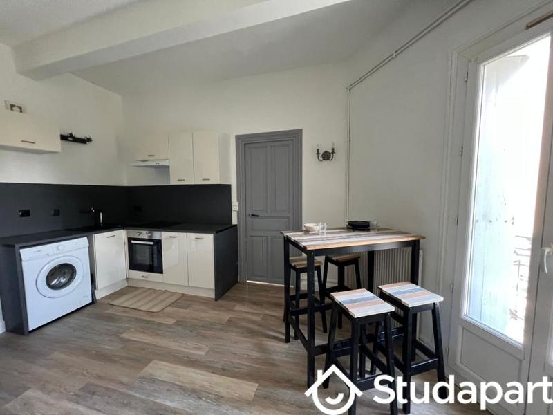 Appartement - 70 m² - 4 pièces