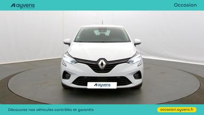 Renault Clio 1.0 TCe 100ch Business