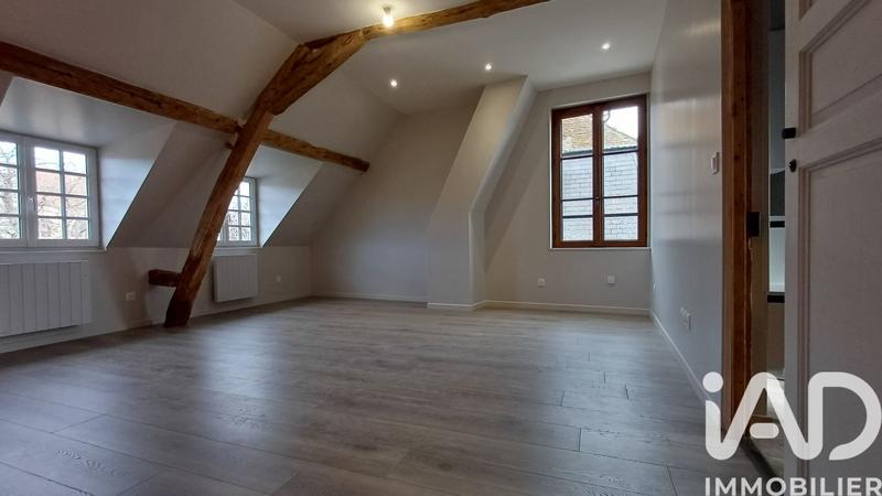 Maison - 171 m² - 7 pièces