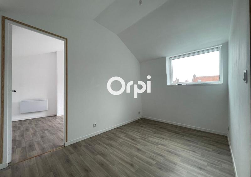 Maison - 60 m² - 4 pièces