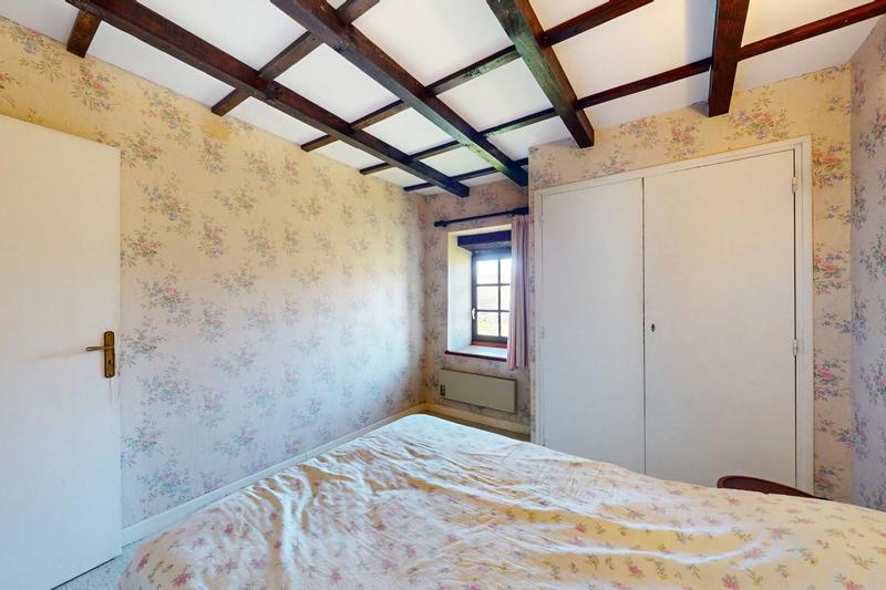 Ferme - 184 m² - 8 pièces