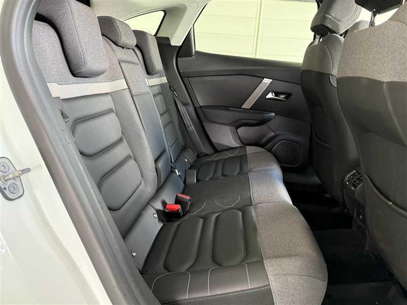 Citroën C4 BlueHDi 130 s&amp;S Eat8 Max