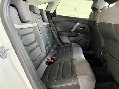 Citroën C4 BlueHDi 130 s&amp;S Eat8 Max