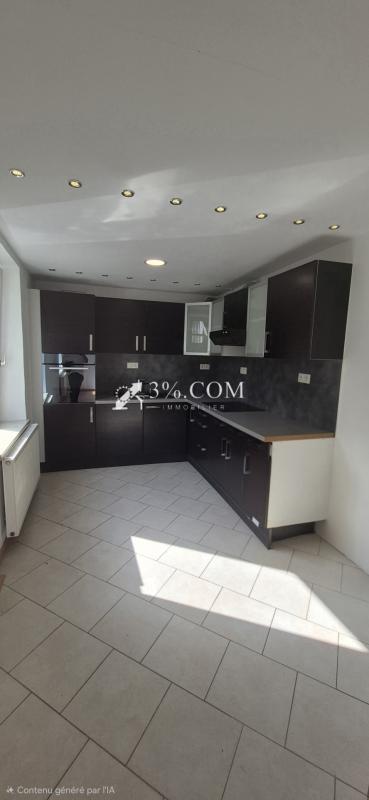 Maison - 71 m² - 3 pièces