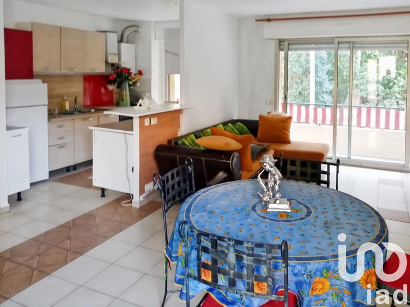 Appartement - 74 m² - 3 pièces