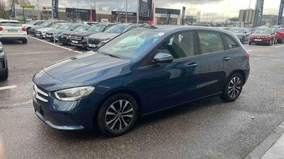 Mercedes Classe B 180 7g-Dct Style Line Edition