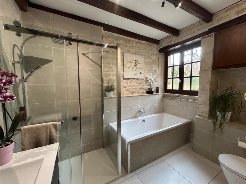 Longère - 174 m² - 6 pièces