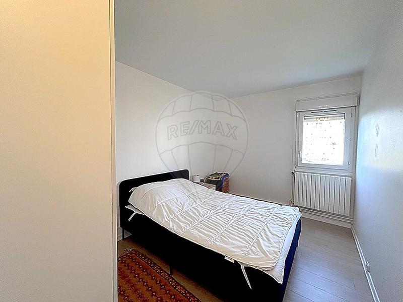 Appartement - 84 m² - 4 pièces