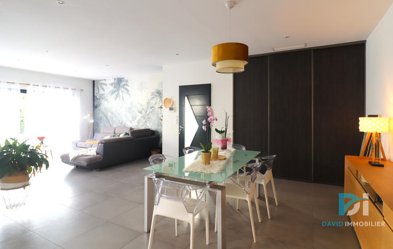 Villa - 150 m² - 5 pièces