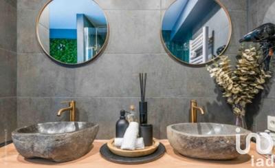 Appartement - 33 m² - 2 pièces