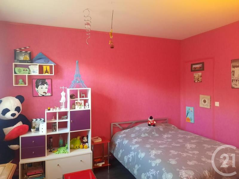 Pavillon - 186 m² - 8 pièces