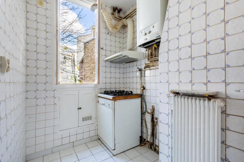 Duplex - 74 m² - 4 pièces