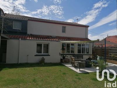 Maison - 150 m² - 7 pièces