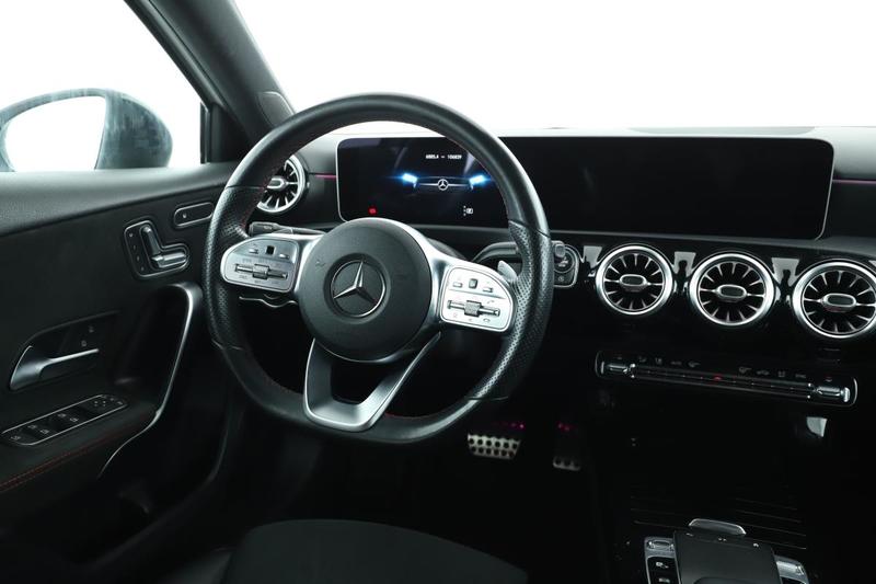 Mercedes Classe a 200 d Amg Line 8g-Dct 150 ch