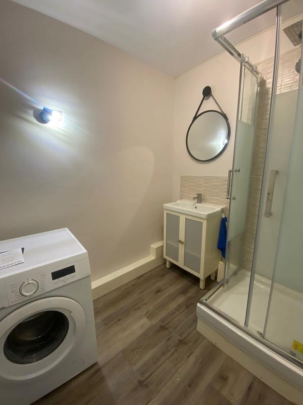 Appartement - 94 m² - 5 pièces