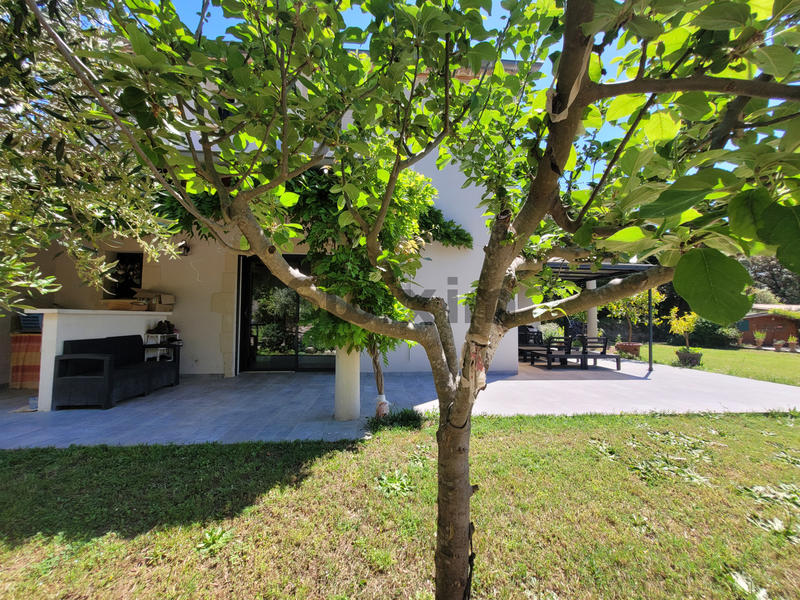 Villa - 120 m² - 6 pièces