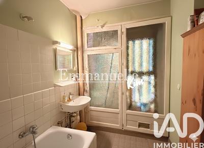 Appartement - 51 m² - 2 pièces
