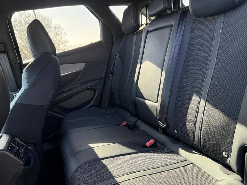 Peugeot 3008 PureTech 130ch s&amp;S Bvm6 Gt