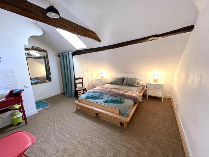 Maison - 293 m² - 11 pièces