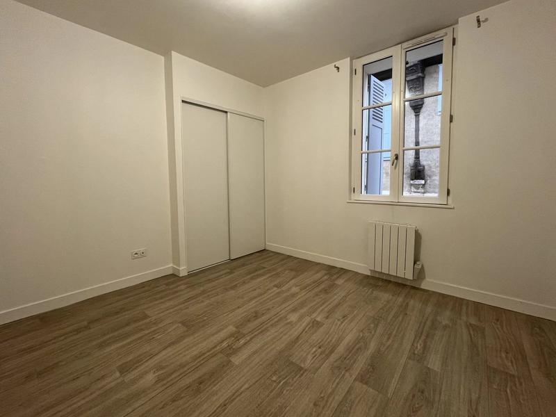 Appartement - 49 m² - 2 pièces