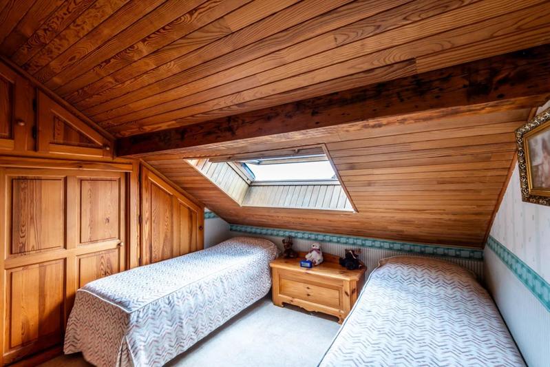 Maison en pierre - 200 m² - 7 pièces