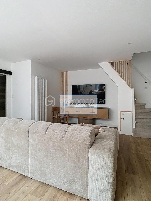 Maison de ville - 78 m² - 4 pièces