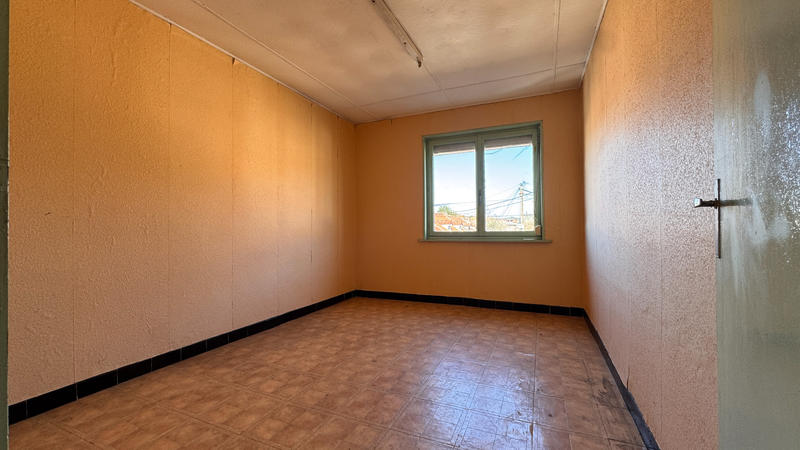 Maison - 111 m² - 5 pièces