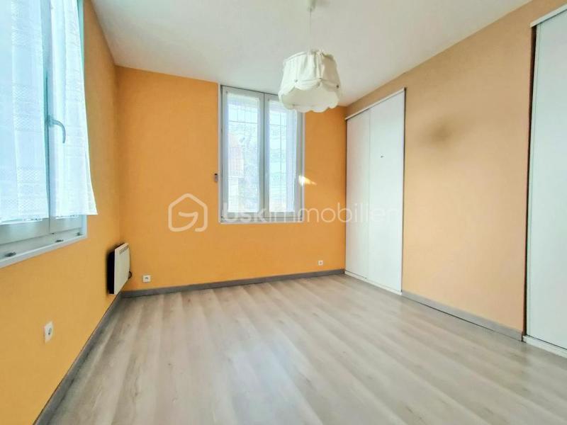 Maison - 155 m² - 7 pièces